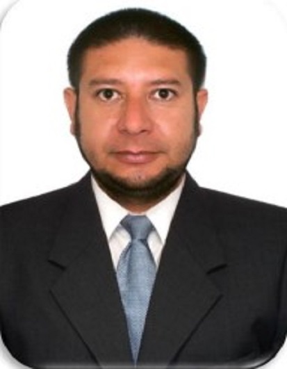 Ing. Rafael Rengifo del Castillo